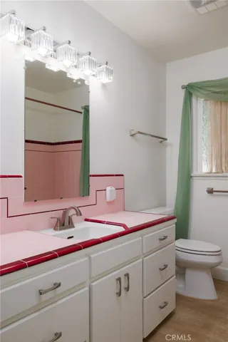 bathroom #2