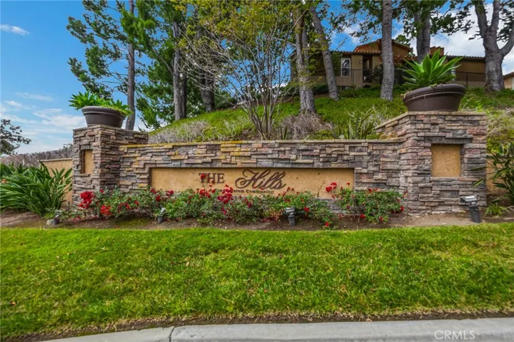 5140 Box Canyon Court 18e, Yorba Linda, California 92887