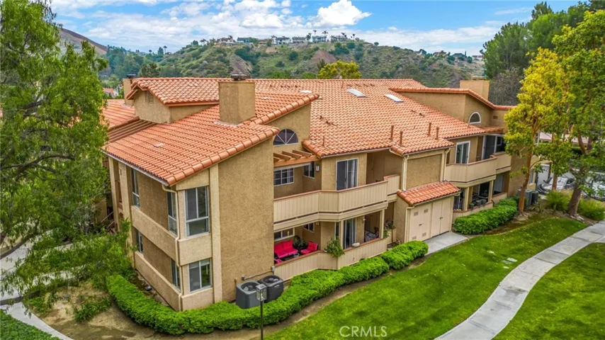 5140 Box Canyon Court 18e, Yorba Linda, California 92887