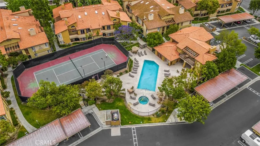 5140 Box Canyon Court 18e, Yorba Linda, California 92887