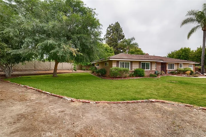 4888 Ohio Street, Yorba Linda, California 92886