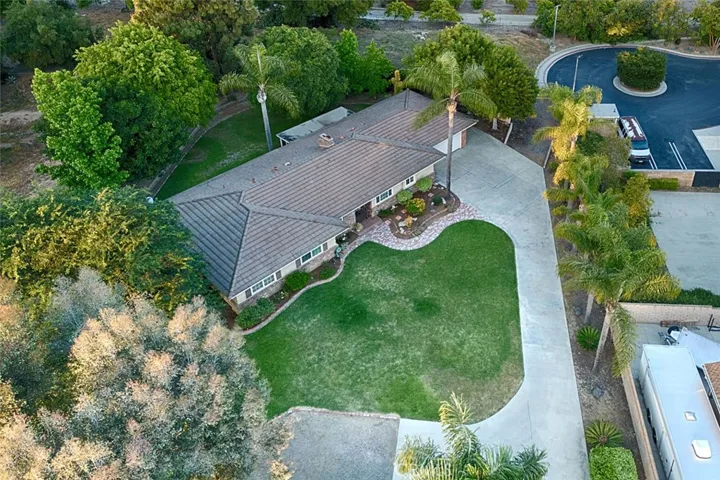 4888 Ohio Street, Yorba Linda, California 92886