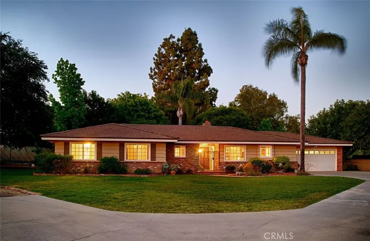 4888 Ohio Street, Yorba Linda, California 92886