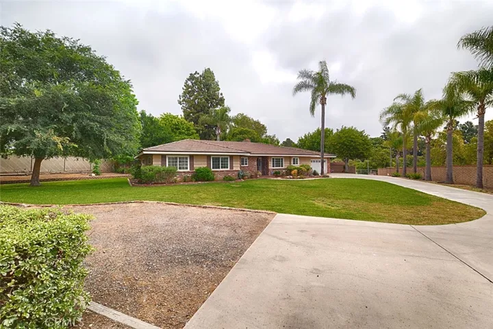 4888 Ohio Street, Yorba Linda, California 92886