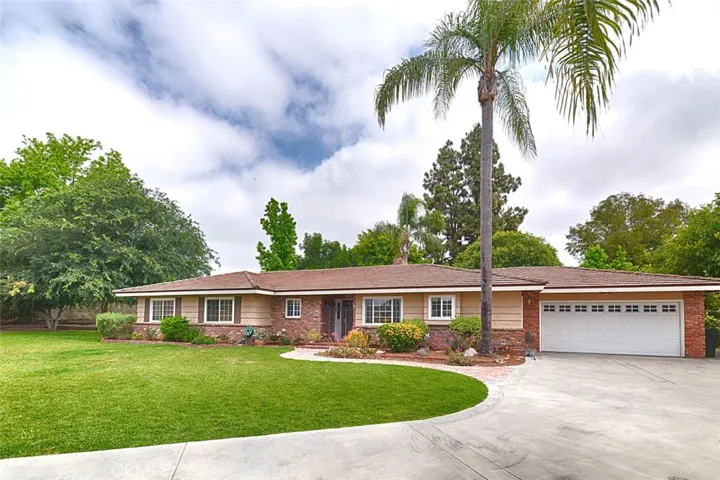 4888 Ohio Street, Yorba Linda, California 92886