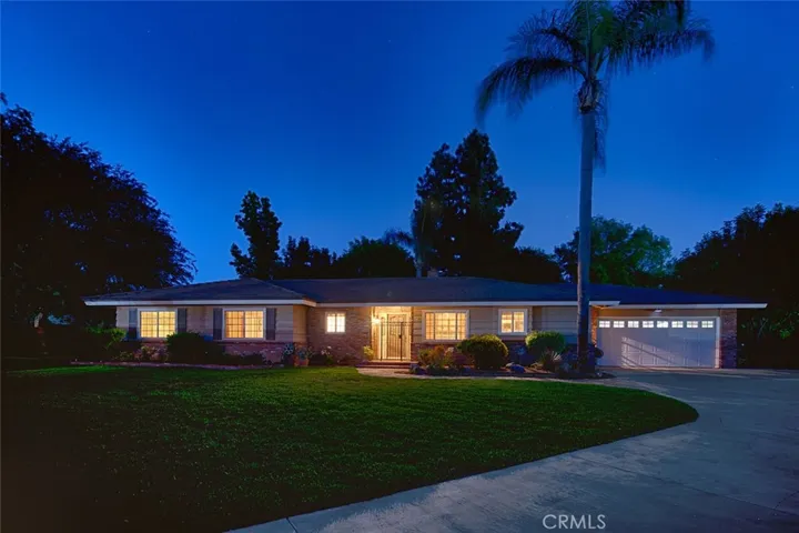 4888 Ohio Street, Yorba Linda, California 92886