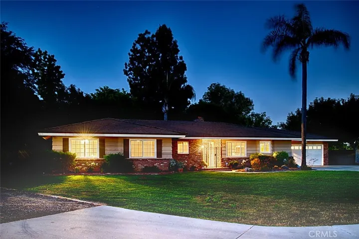 4888 Ohio Street, Yorba Linda, California 92886