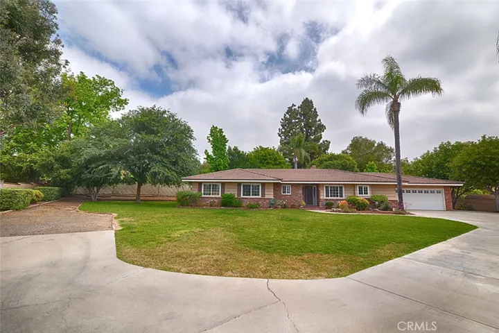 4888 Ohio Street, Yorba Linda, California 92886