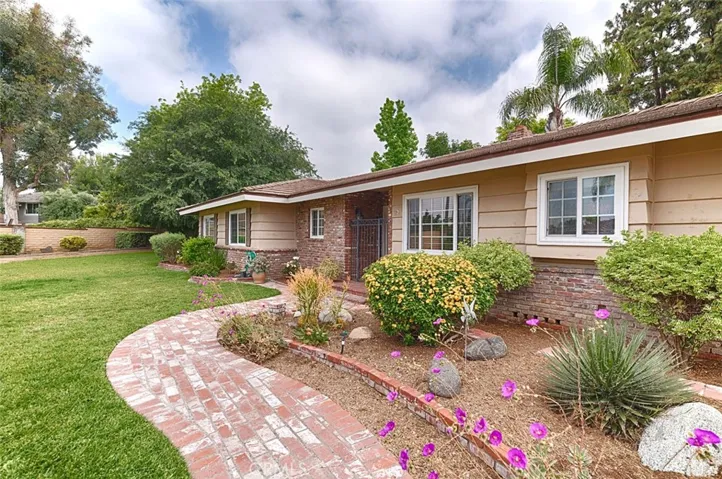 4888 Ohio Street, Yorba Linda, California 92886