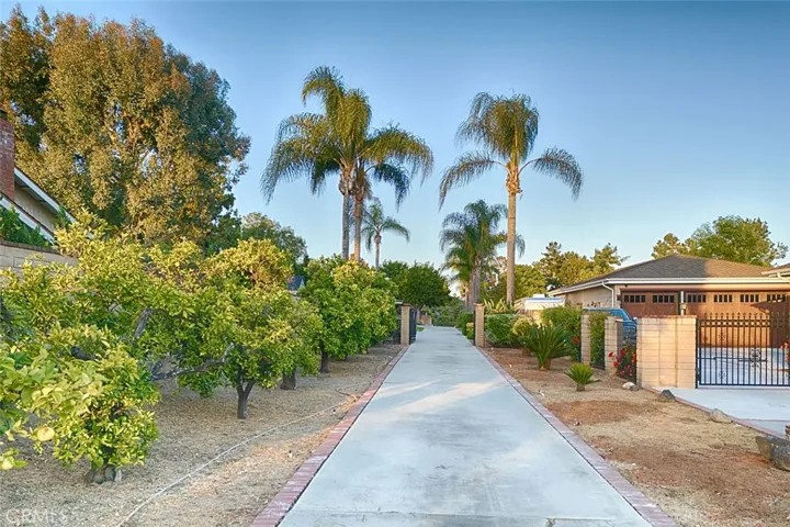 4888 Ohio Street, Yorba Linda, California 92886