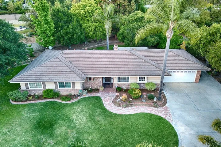 4888 Ohio Street, Yorba Linda, California 92886