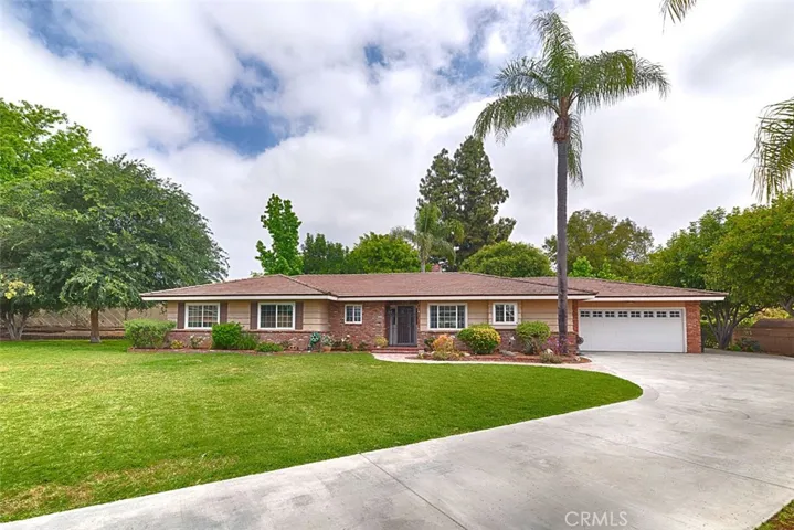 4888 Ohio Street, Yorba Linda, California 92886