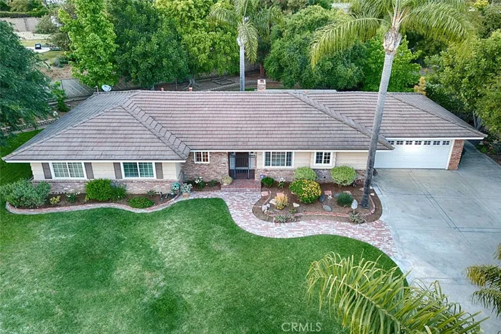 4888 Ohio Street, Yorba Linda, California 92886