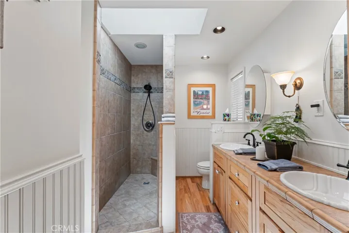 28643 Shenandoah Drive, Lake Arrowhead, California 92352
