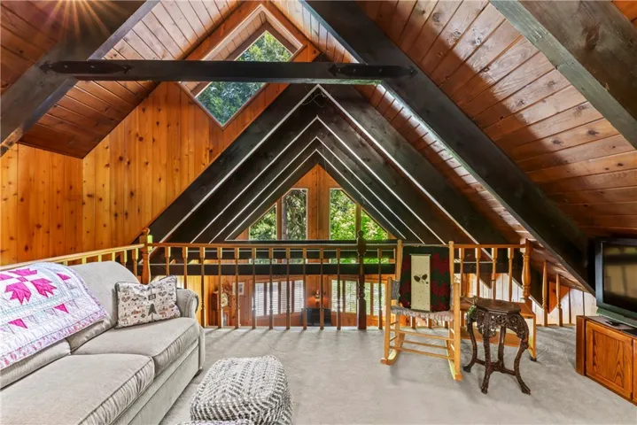28643 Shenandoah Drive, Lake Arrowhead, California 92352