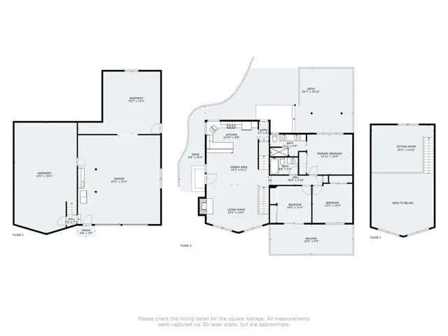 28643 Shenandoah Drive, Lake Arrowhead, California 92352