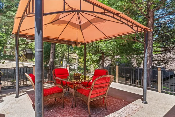 28643 Shenandoah Drive, Lake Arrowhead, California 92352