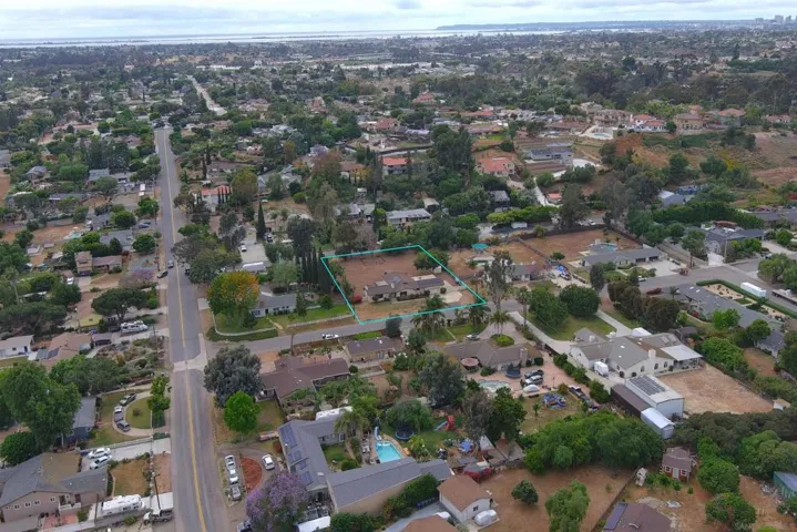 3722 Cienega Dr, Bonita, California 91902