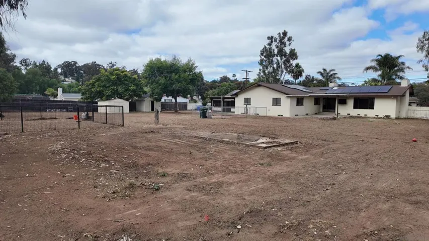 3722 Cienega Dr, Bonita, California 91902