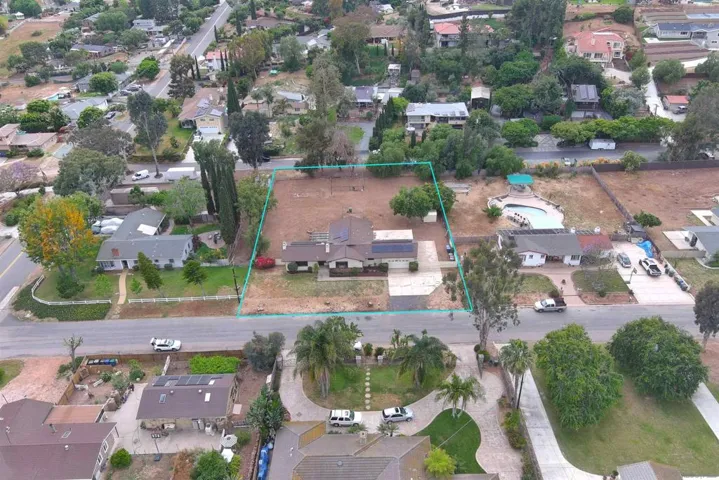 3722 Cienega Dr, Bonita, California 91902