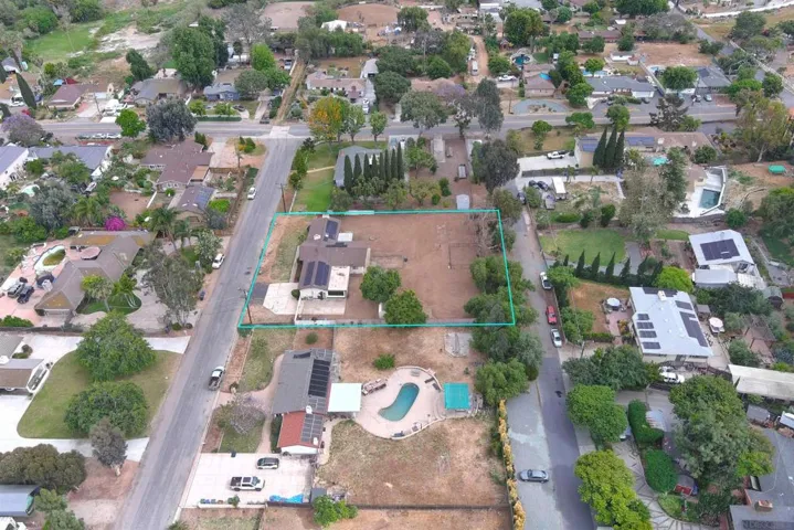 3722 Cienega Dr, Bonita, California 91902