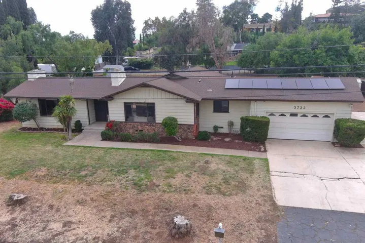 3722 Cienega Dr, Bonita, California 91902