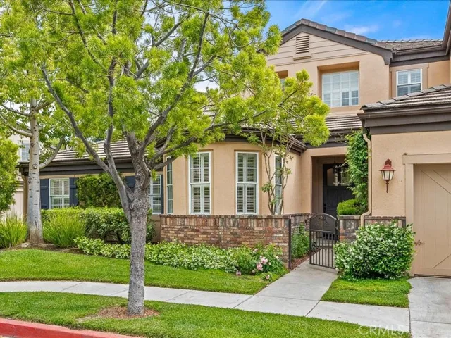 24932 Avignon Drive, Valencia, California 91355