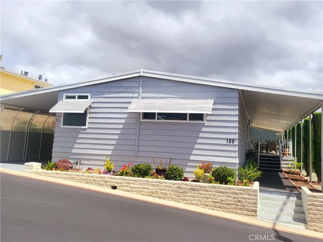 1401 El Norte 185, San Marcos, California 92069