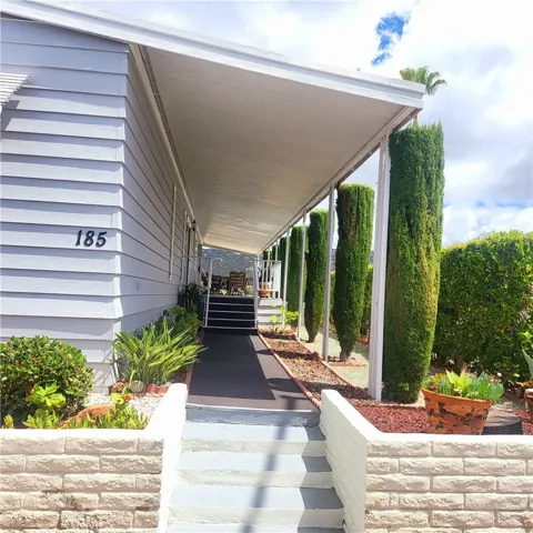entryway