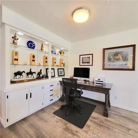 office