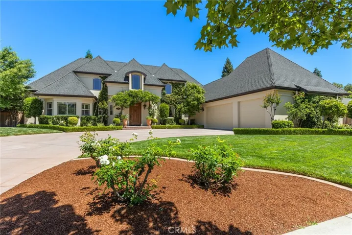 626 Jardin Way, Chico, California 95926