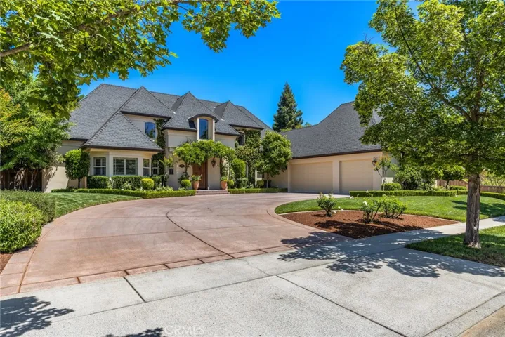 626 Jardin Way, Chico, California 95926