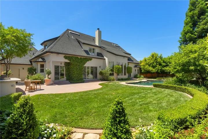 626 Jardin Way, Chico, California 95926