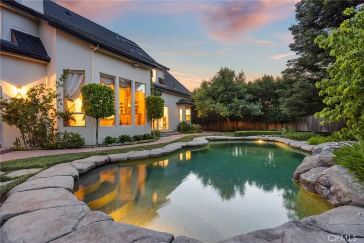 626 Jardin Way, Chico, California 95926