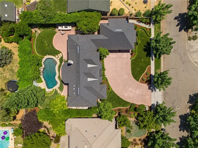 626 Jardin Way, Chico, California 95926