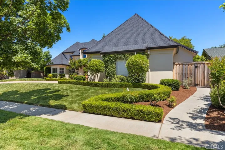 626 Jardin Way, Chico, California 95926