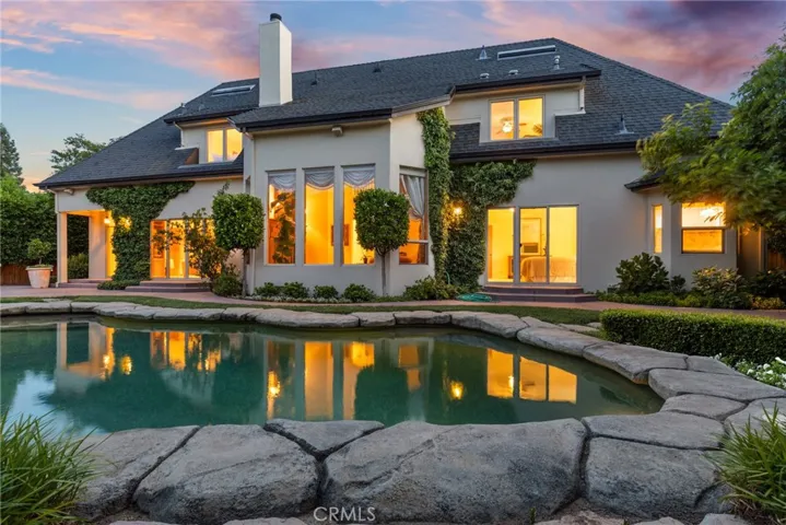 626 Jardin Way, Chico, California 95926