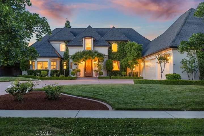626 Jardin Way, Chico, California 95926