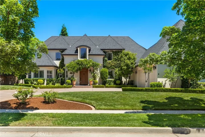 626 Jardin Way, Chico, California 95926