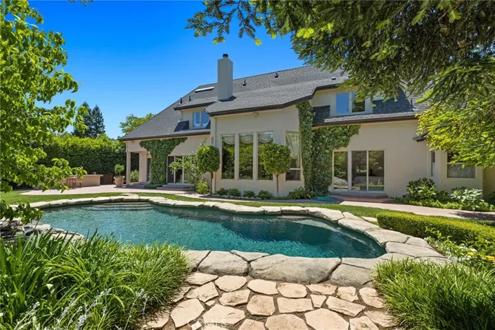 626 Jardin Way, Chico, California 95926