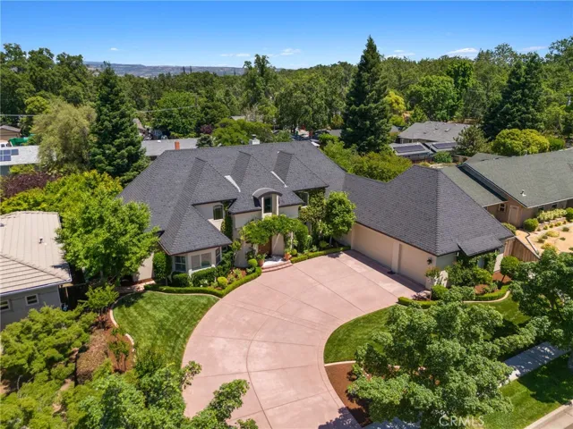 626 Jardin Way, Chico, California 95926