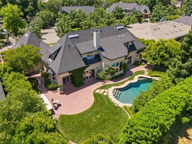 626 Jardin Way, Chico, California 95926
