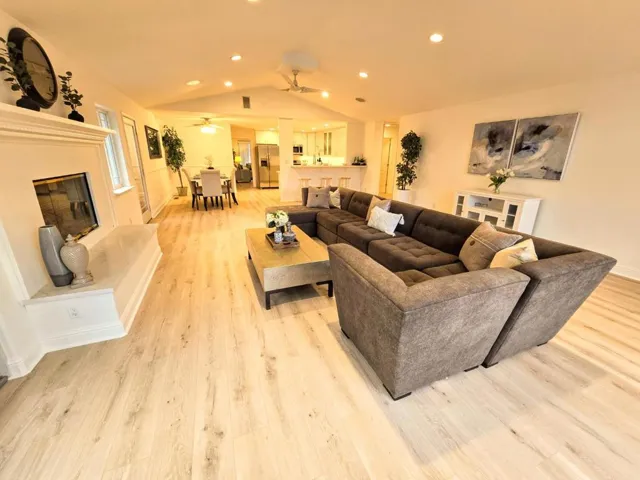 15360 Woodard Road, San Jose, California 95124