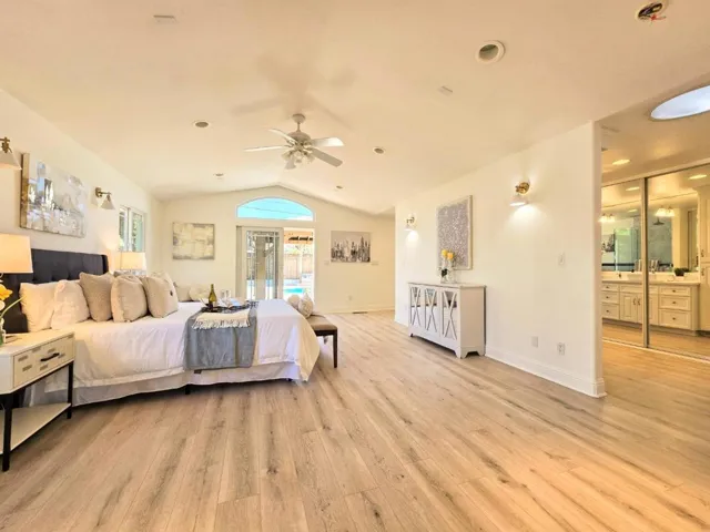 15360 Woodard Road, San Jose, California 95124