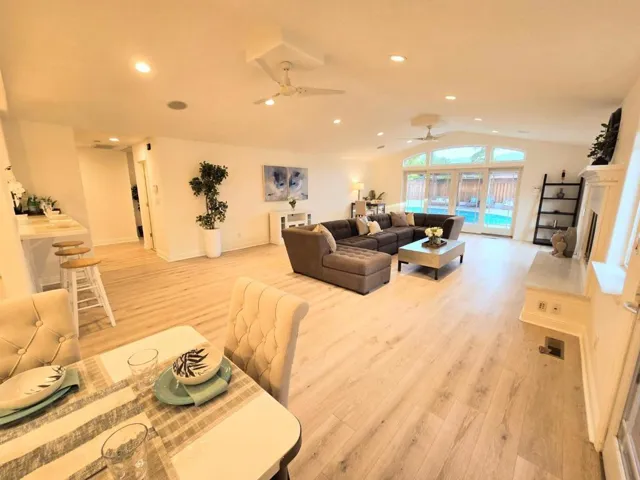 15360 Woodard Road, San Jose, California 95124
