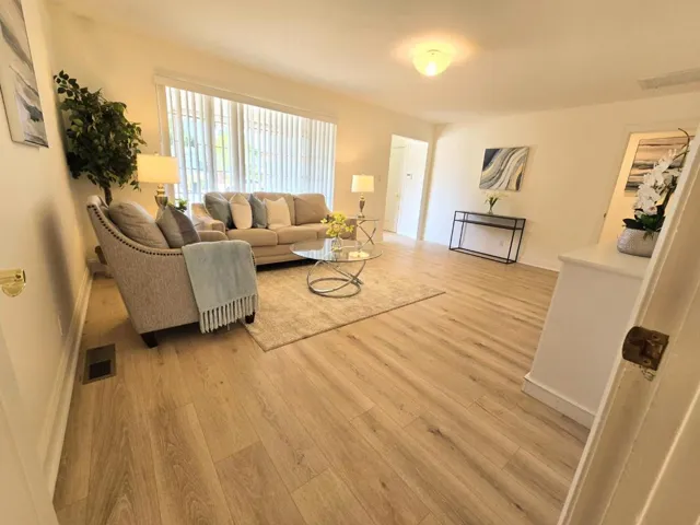 15360 Woodard Road, San Jose, California 95124