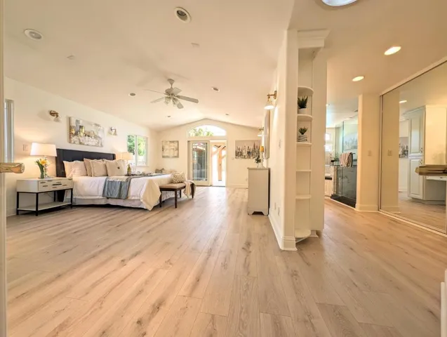 15360 Woodard Road, San Jose, California 95124