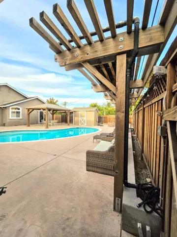 15360 Woodard Road, San Jose, California 95124