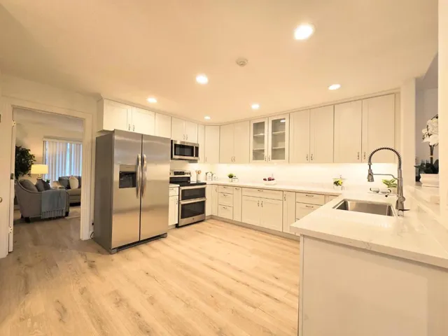 15360 Woodard Road, San Jose, California 95124