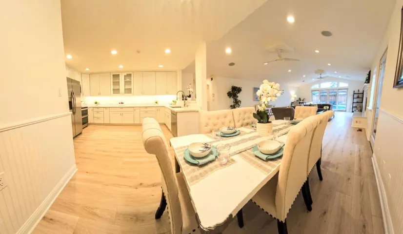 15360 Woodard Road, San Jose, California 95124